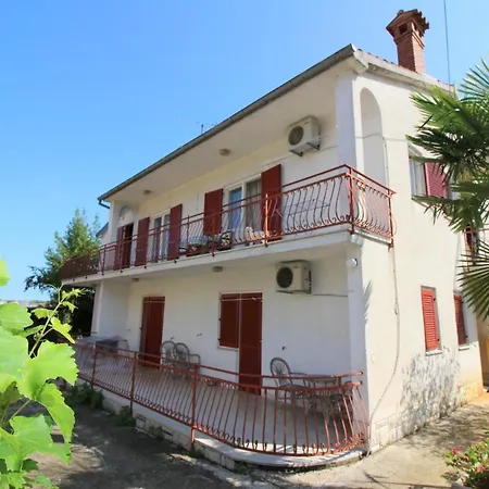 Franjo Near Center * Poreč