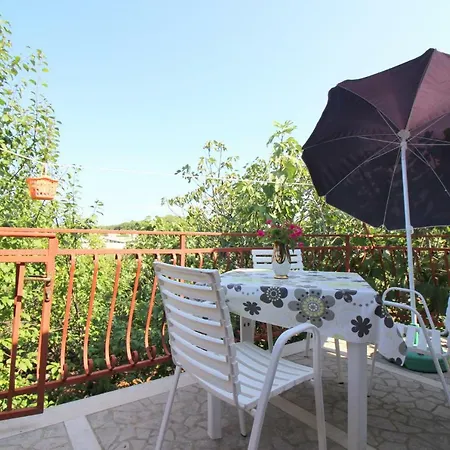 Apartment Franjo Near Center