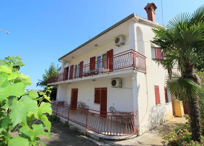 Franjo Near Center * Poreč