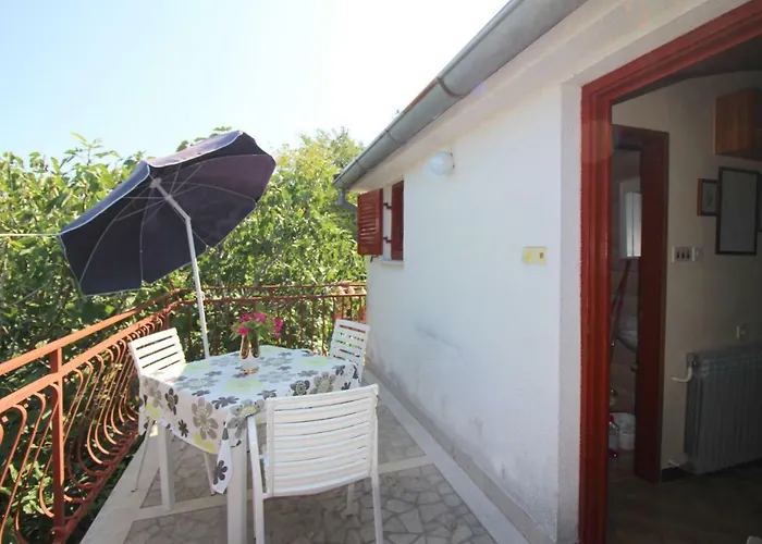 Franjo Near Center * Poreč