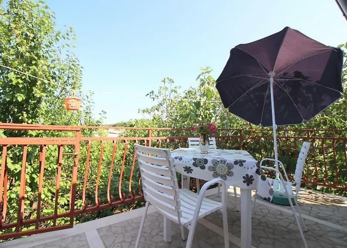 Apartment Franjo Near Center